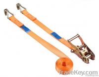 Ratchet Tie Down / Cargo Lashing