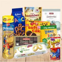 German Cookies &amp;amp; Biscuits
