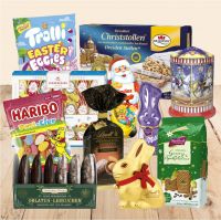 German Christmas &amp;amp; Seasonal