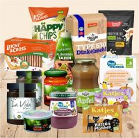 German Organic &amp;amp; Vegan