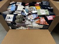 Mixed Pallets – Electronics &amp; Household Goods (Overstock) Tchibo surplus stock