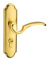 Mortice lock