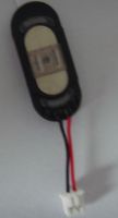 Speaker Part, Speaker Component, Condenser Microphone