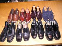 New And Newly Men's