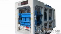 2011 the most automatic brick machine QTY8-15 (Tianyuan Brand)