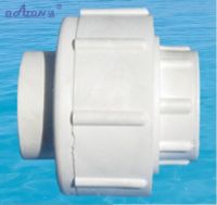 pvc fittings