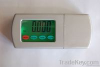 Arm Load Meter