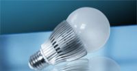 High Power Led Bulb