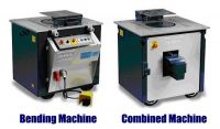 Bending And Combined Machines