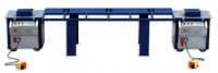 Working Bench