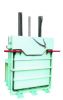 Large Capacity Waste Compactor
