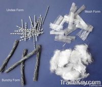 PP fiber