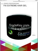 KRINOX Hair Gel