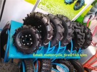 Hot Sale Agriculture Tire 4.00