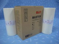 Duplicator Master & Ink
