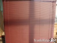 PVC Mini Blind