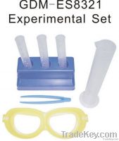 Experimental Set