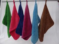 microfiber cleaning cloths