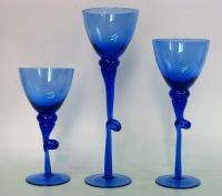 GLASSWARE, TABLEWARE