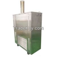 Fure Air Heater
