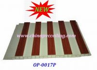 Pvc Wall Panels And Ceiling Panel