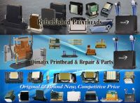 PRINTHEAD, SPARE PARTS, PRINTER CIRCUIT BOARDS