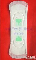 240mm/280mm Negative Ion Series Sanitary Napkin and OEM processing