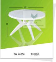 outdoor table, garden table A0056