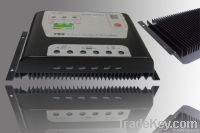12v/24v 50a solar charge controller