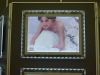Crystal LED light box