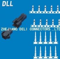 crimp terminals for JST SM