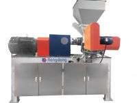 Single Screw Extruder/ Single Screw Reciprocal