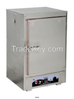 HOT AIR OVEN