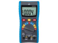 Auto range digital multimeter
