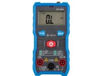 Auto range digital multimeter