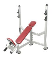 Up-cline Pushing And Lifting Benc