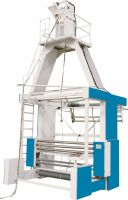 Automatic Detwister For Fabric