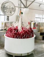 Centrifugal Hydro Extractor For Different Fabrics