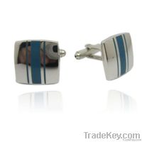 2012 fashion high quality brass cufflink