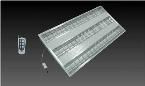 led telecontroled lighting