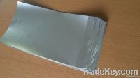 Pre-cut Sheet