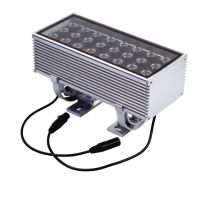 45W High Power DMX512 LED Flood