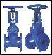 Non-rising Stem Hand Wheel Resilient
