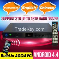 New! Android 4 CORE Full HD