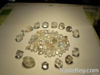 Rough Diamonds