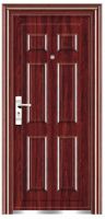 Security Doors