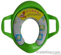 2012 Newest modern baby potty toilet seat