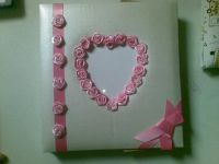 photo albums
