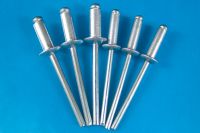 Aluminum Blind Rivet