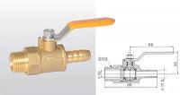 gas valve